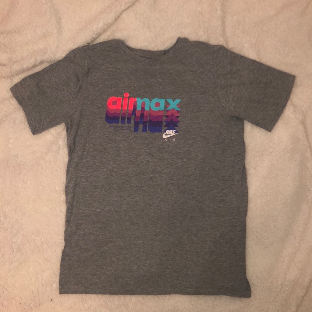 Nike shirt